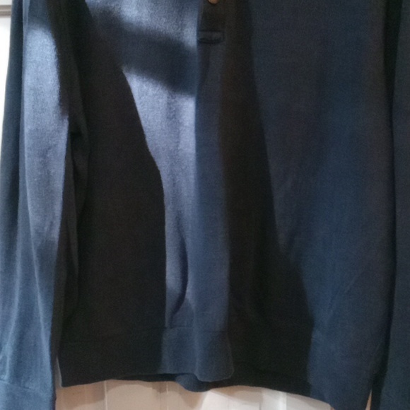 Cremieux Classics Men's Shirt Size XL, Gray & Brown Colors - Picture 7 of 14